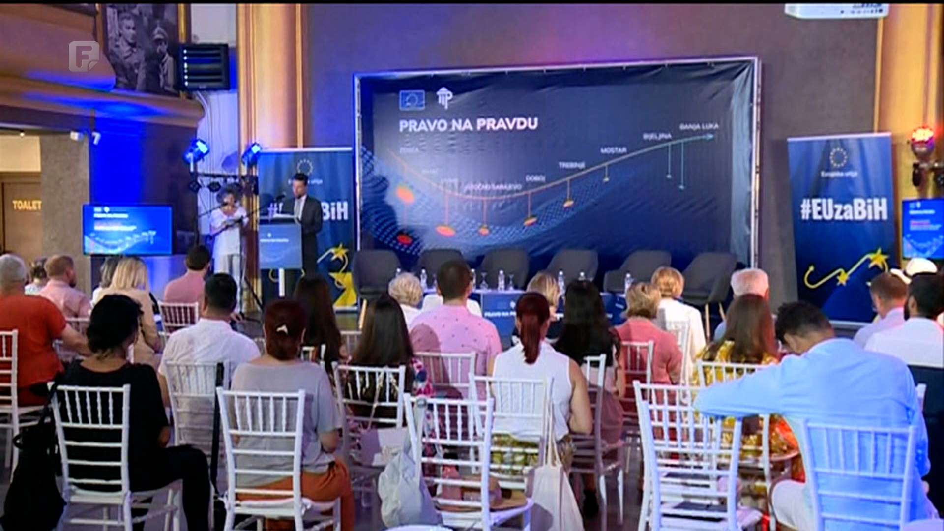 Pravo na pravdu u Zenici